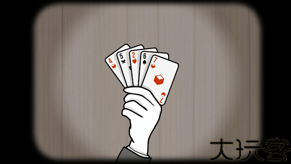 兔子先生的魔术秀