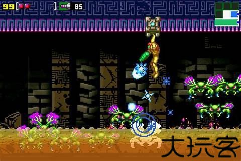 银河战士