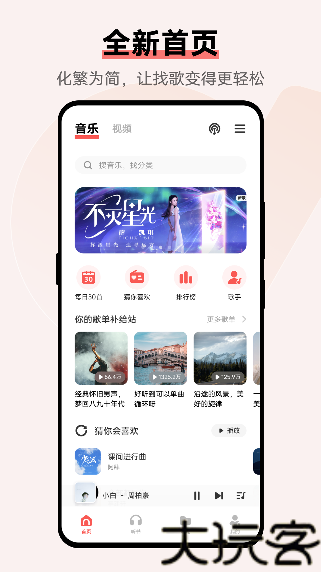 i音乐