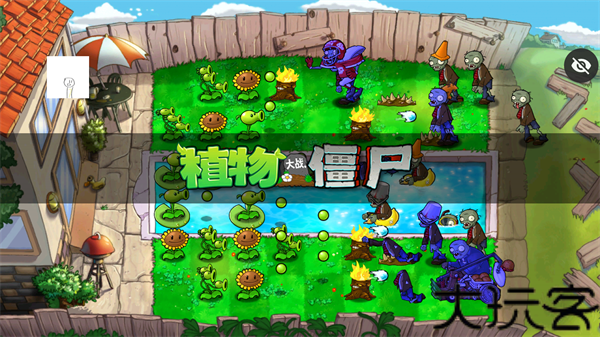 pvz仿95版
