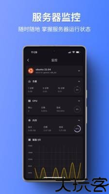 1panel手机端