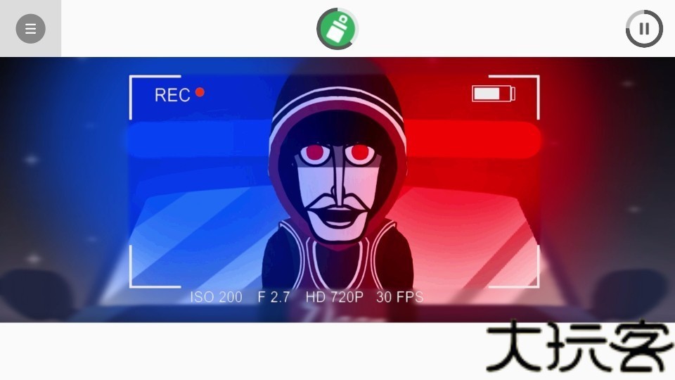 节奏盒子The Crime模组