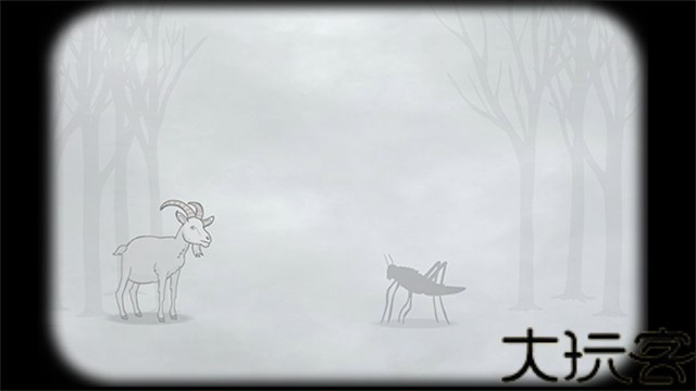 锈湖天堂岛