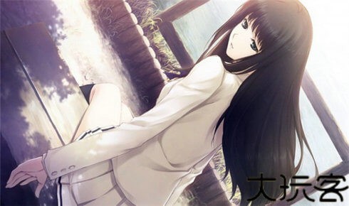 壳之少女