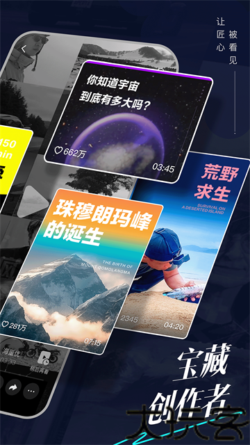 抖音精选tv版