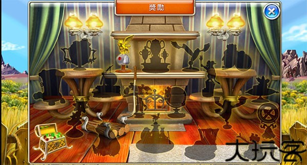 疯狂农场3