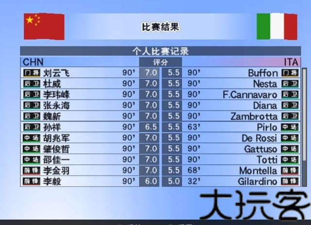 实况足球8国际服