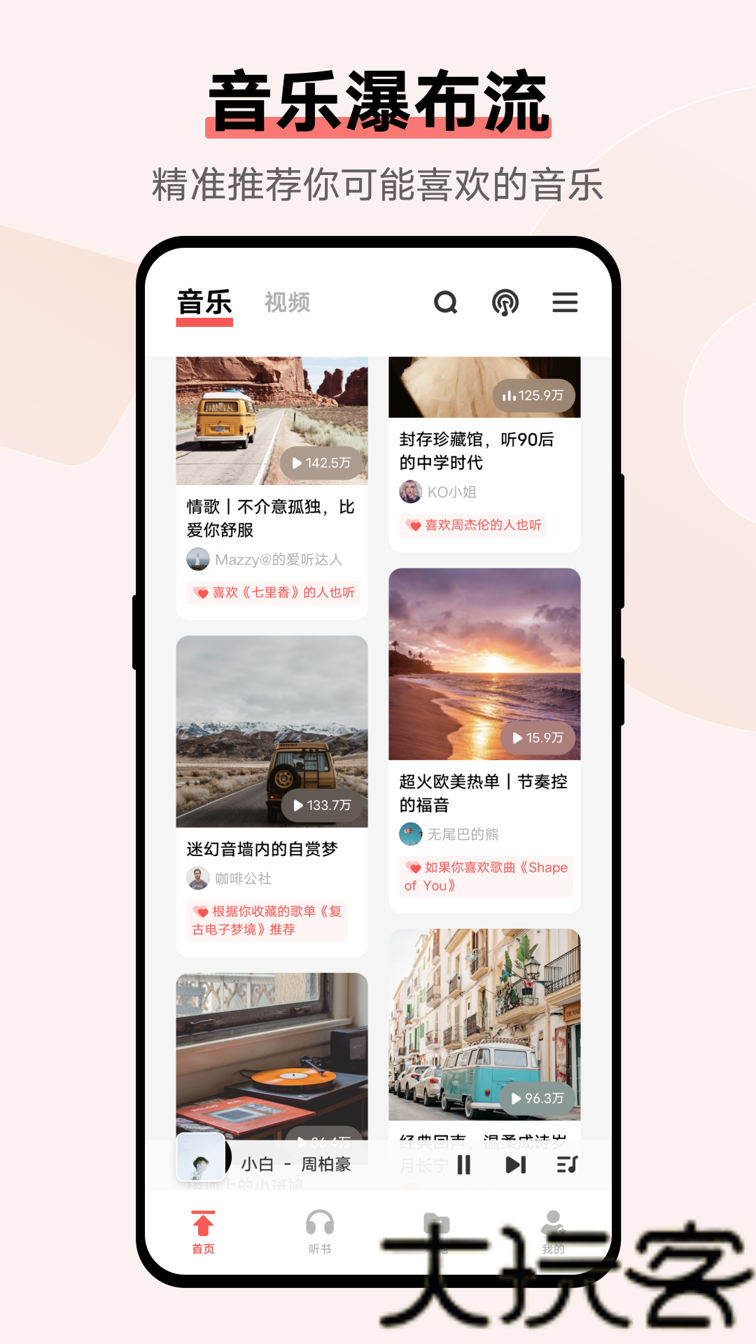 i音乐