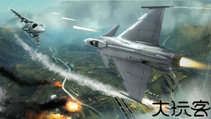 鹰击长空2