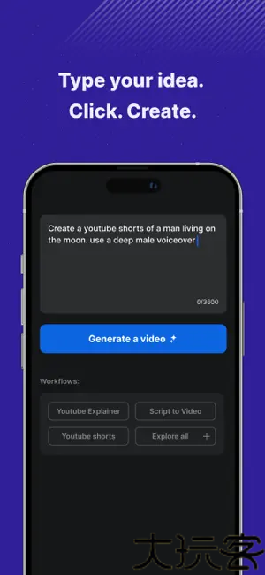 invideoAI