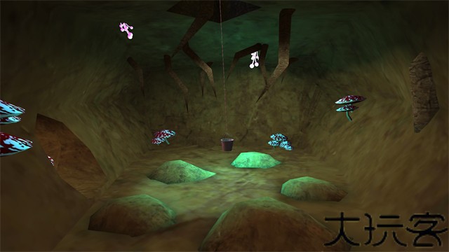 恐惧娃娃中文版
