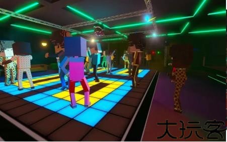 血染小镇手机版