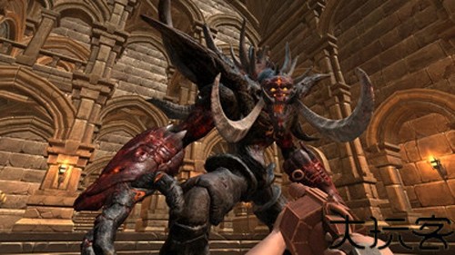 英雄萨姆