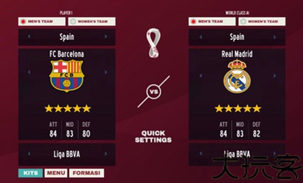 FIFA23