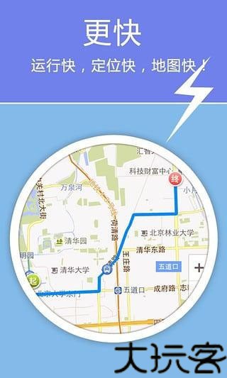 老虎地图