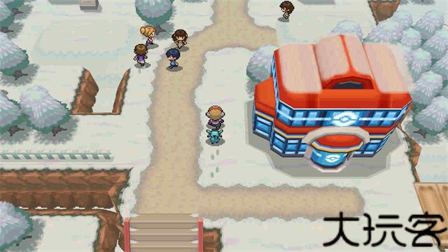 Pokemmo