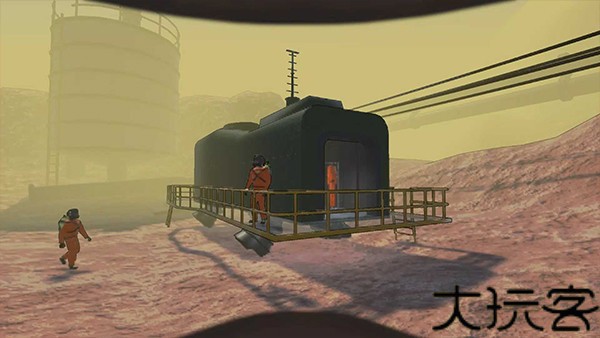 致命公司手机版