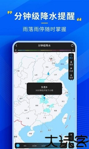 瑞奇天气
