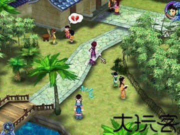 仙剑奇侠传3安卓版