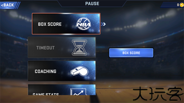 NBA2k16