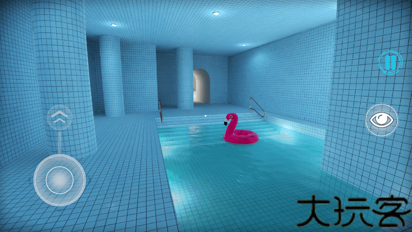 pools池核