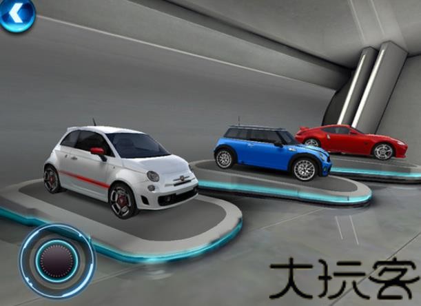 都市赛车6安卓直装版