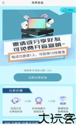 越光宝盒