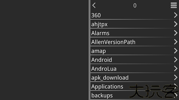 XP3Player模拟器