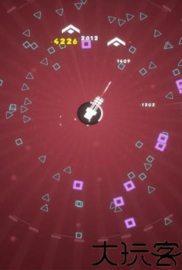 geometry tower