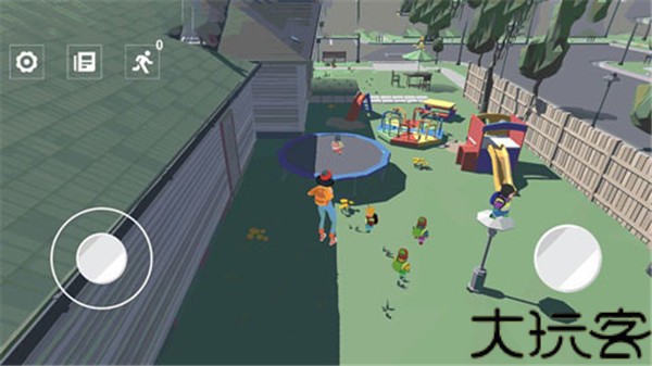 寻找调皮小孩安卓版