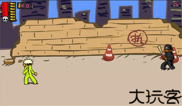 闪客2