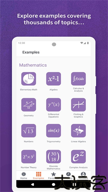 Wolframalpha