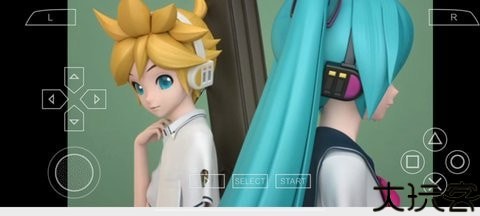 初音未来歌姬计划2