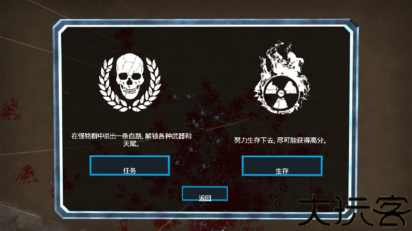 血腥大地