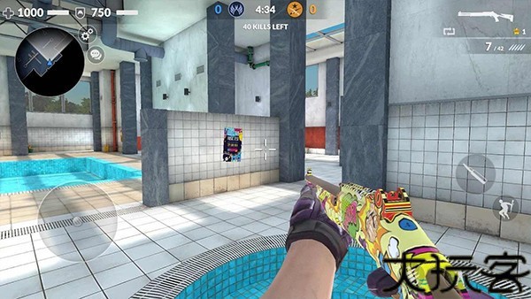 cs1.6最新版