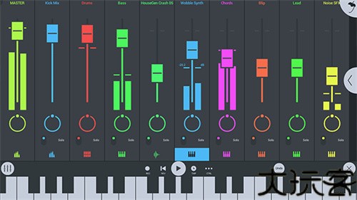 fl studio mobile