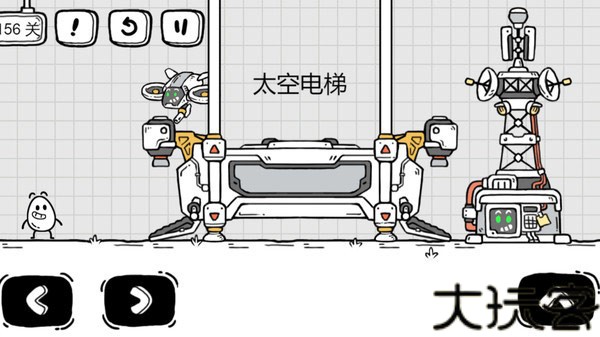 茶叶蛋大冒险