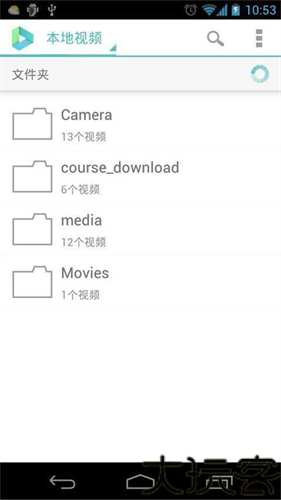 vplayer