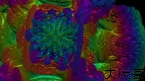 Volumeshaderbm