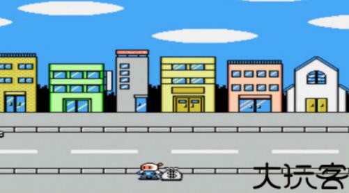 炸弹人2