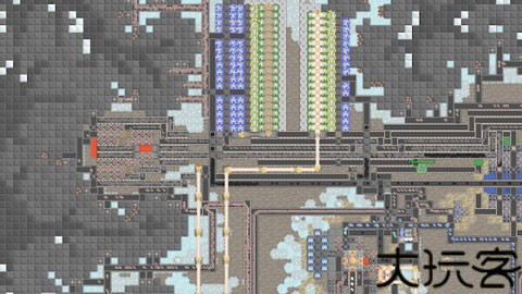 像素工厂最新版