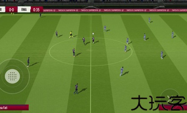 FIFA23