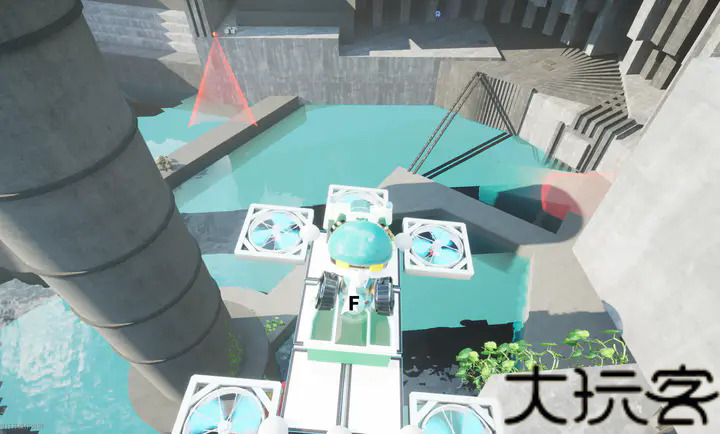 悖论之舞