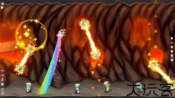 jetpack joyride