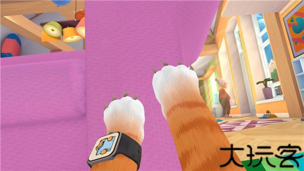 我是猫国际服