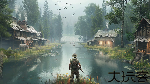 死亡之岛手游