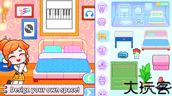 奇妙创意世界最新版