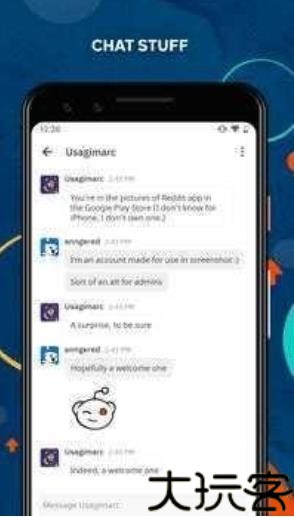 Reddit