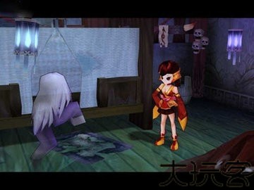 仙剑奇侠传3安卓版