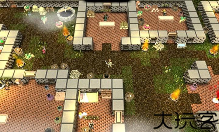 第九黎明重制版